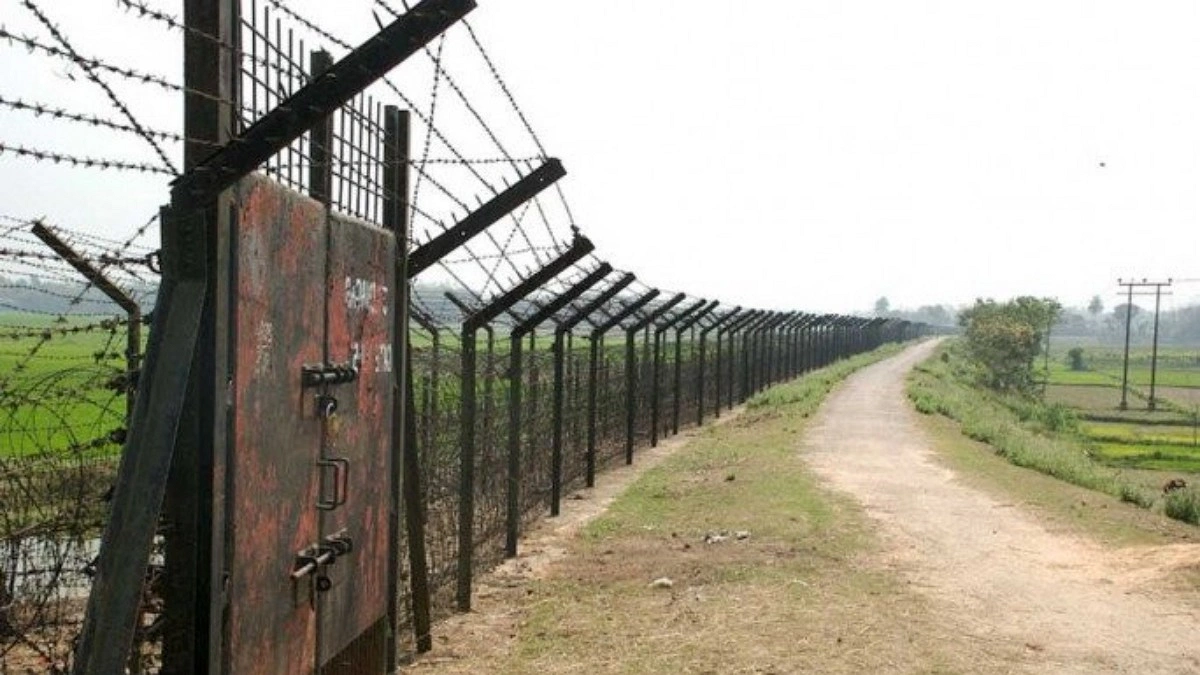 মেঘালয়-বাংলাদেশ সীমান্তে রাতে চলাচলে বিধিনিষেধের প্রস্তুতি