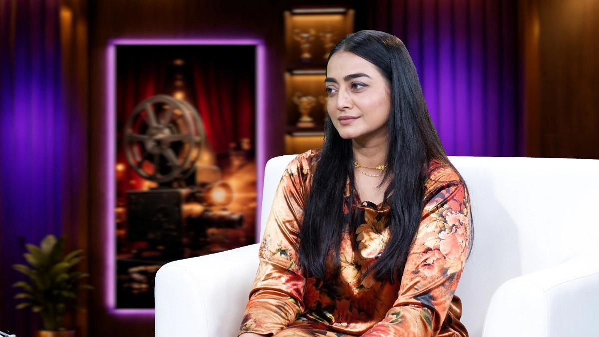 আমি ব্যক্তিজীবনেও অভিনয় করি: নাজিয়া হক অর্ষা