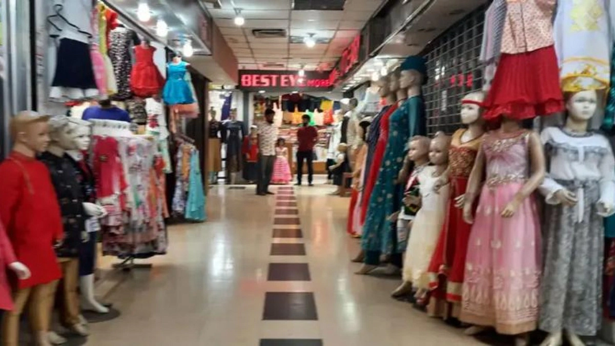 বৃহস্পতিবার বন্ধ ঢাকার যেসব মার্কেট ও দোকানপাট