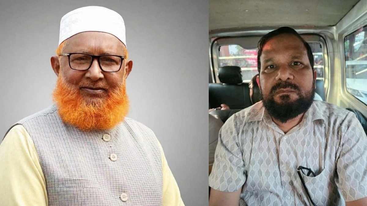 জামাতার ব্যবসায়িক দ্বন্দ্বে জড়িয়ে আমাকে হেয় করা হচ্ছে