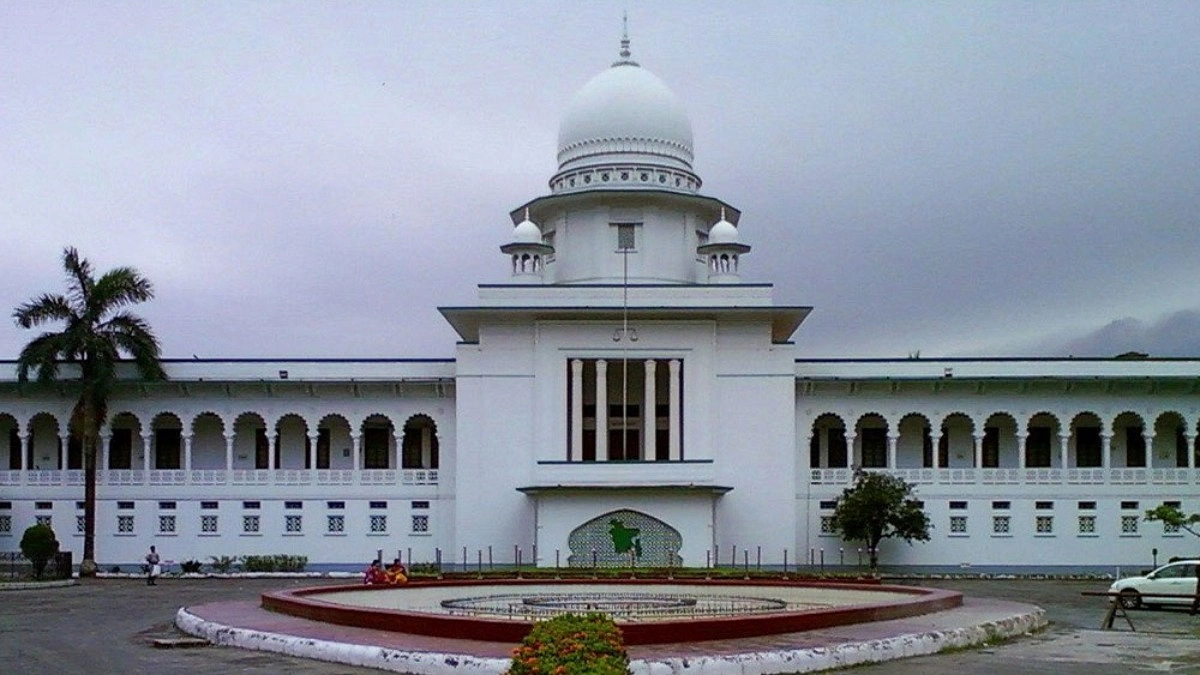 রংপুরে মাজারের খাদেম হত্যায় ২ জেএমবি সদস্যের মৃত্যুদণ্ড বহাল, খালাস ৫
