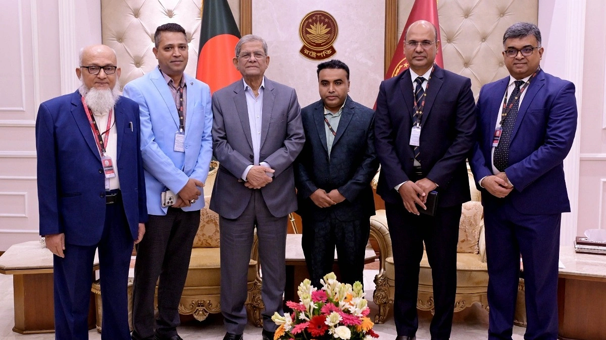 বিজ্ঞান ও প্রযুক্তিভিত্তিক উচ্চশিক্ষা টেকসই উন্নয়নের চালিকাশক্তি