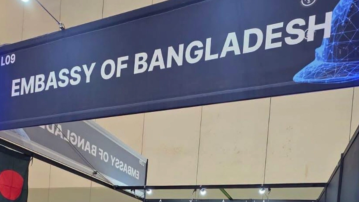 ‘কে-সেফটি এক্সপো’-তে বাংলাদেশে তৈরি বিশ্বমানের নিরাপত্তা সামগ্রী