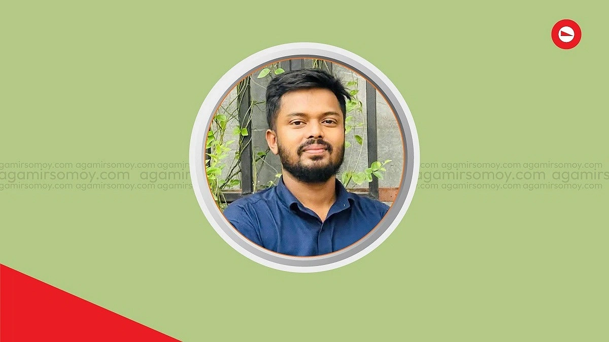 তেলের দাম বাড়ার প্রতিবাদে ফেসবুক পোস্ট করায় ছাত্রদল নেতাকে শোকজ