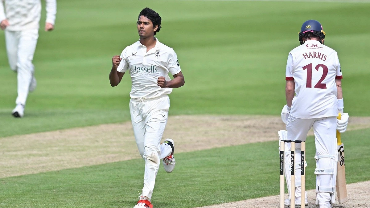 কেন্ট অধ্যায় শেষ হাসানের, ফিরলেন জাতীয় দলের ডাকে