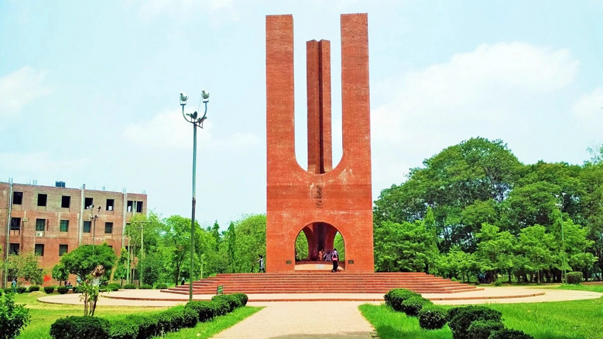 জাবিতে একজন প্রার্থী নিয়েই বসছে সহযোগী অধ্যাপক নিয়োগ বোর্ড