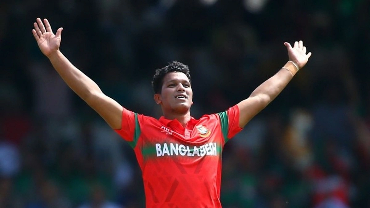 এশিয়ান গেমস থেকে ছিটকে গেলেন সাইফউদ্দিন