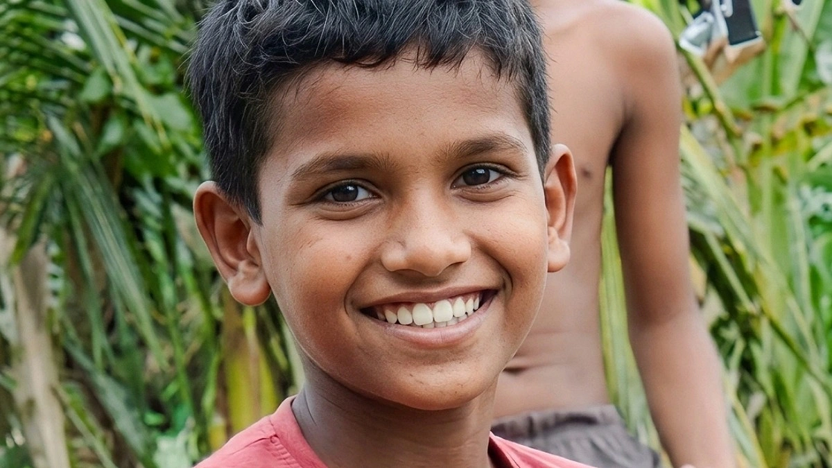 আড়াই মাস ধরে নিখোঁজ ১৩ বছরের ইমরান, সন্ধান চান বাবা-মা