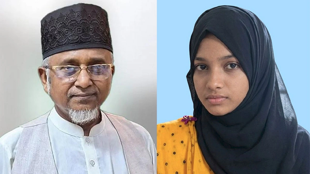 ন্যাম ফ্ল্যাটে এমপি গাজী নজরুলের দ্বিতীয় স্ত্রীর মরদেহ উদ্ধার