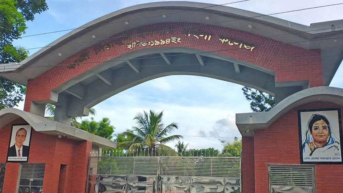সর্বহারা পরিচয়ে ছয় শিক্ষককে হুমকি, চাঁদা দাবি