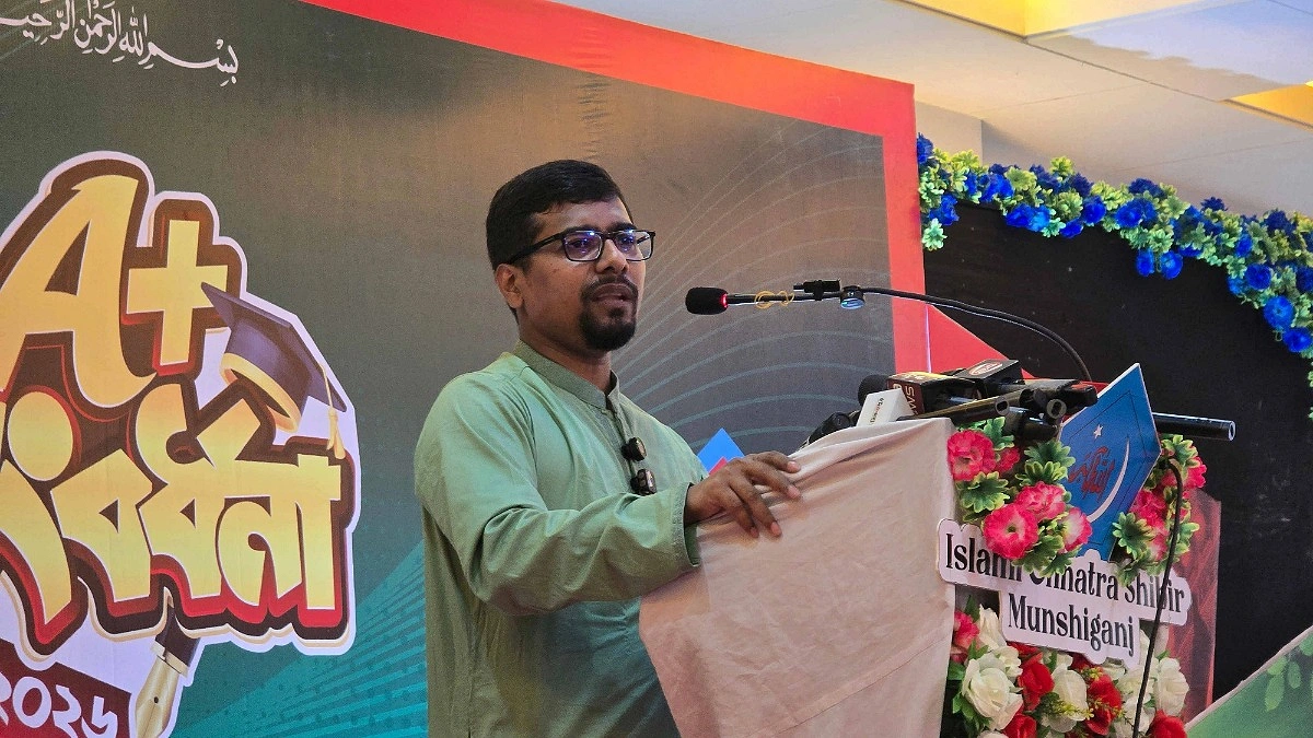 ‘আওয়ামী আমলে ভোট দেওয়া যেত না, এখন ভোট দিলেও কাজ হয় না’
