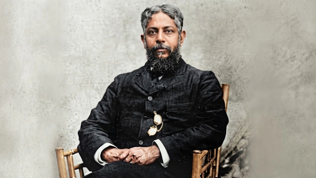 শুভ জন্মদিন র্যাংলার আনন্দমোহন বসু
