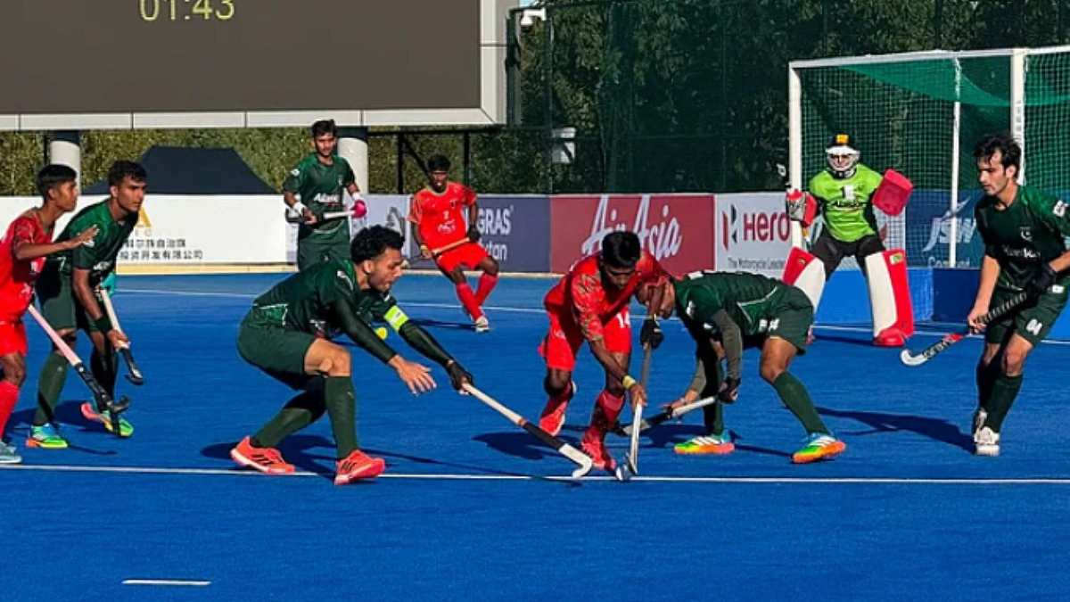 হার দিয়ে এশিয়া কাপ শেষ বাংলাদেশের