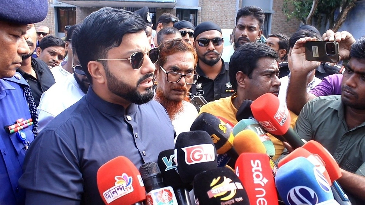 লংমার্চে প্রায় ১ লাখ লিটার জ্বালানি তেল নষ্ট হবে : ইশরাক