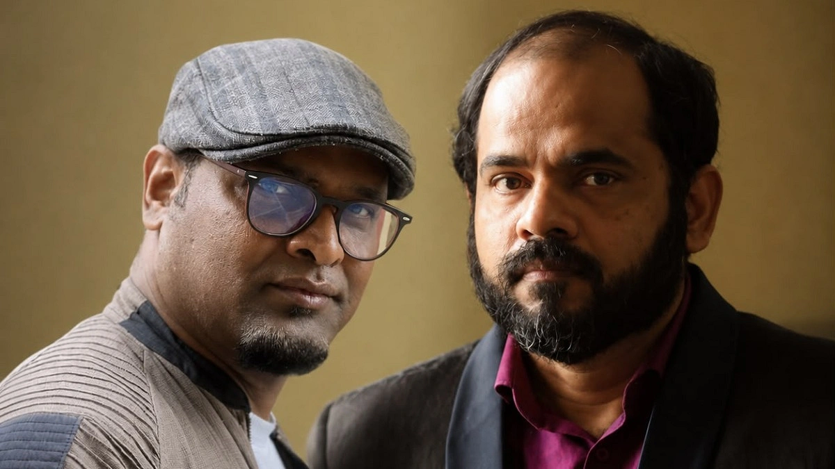 কবি ইমতিয়াজ মাহমুদের ‘ফুটনোট’ এবার শফিক তুহিনের কণ্ঠে