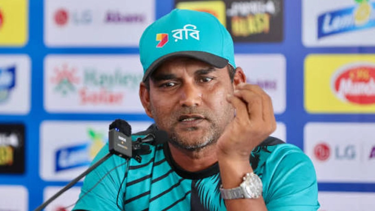 এশিয়ান গেমসের আবাসন নিয়ে ভাবছেন না সালাউদ্দিন
