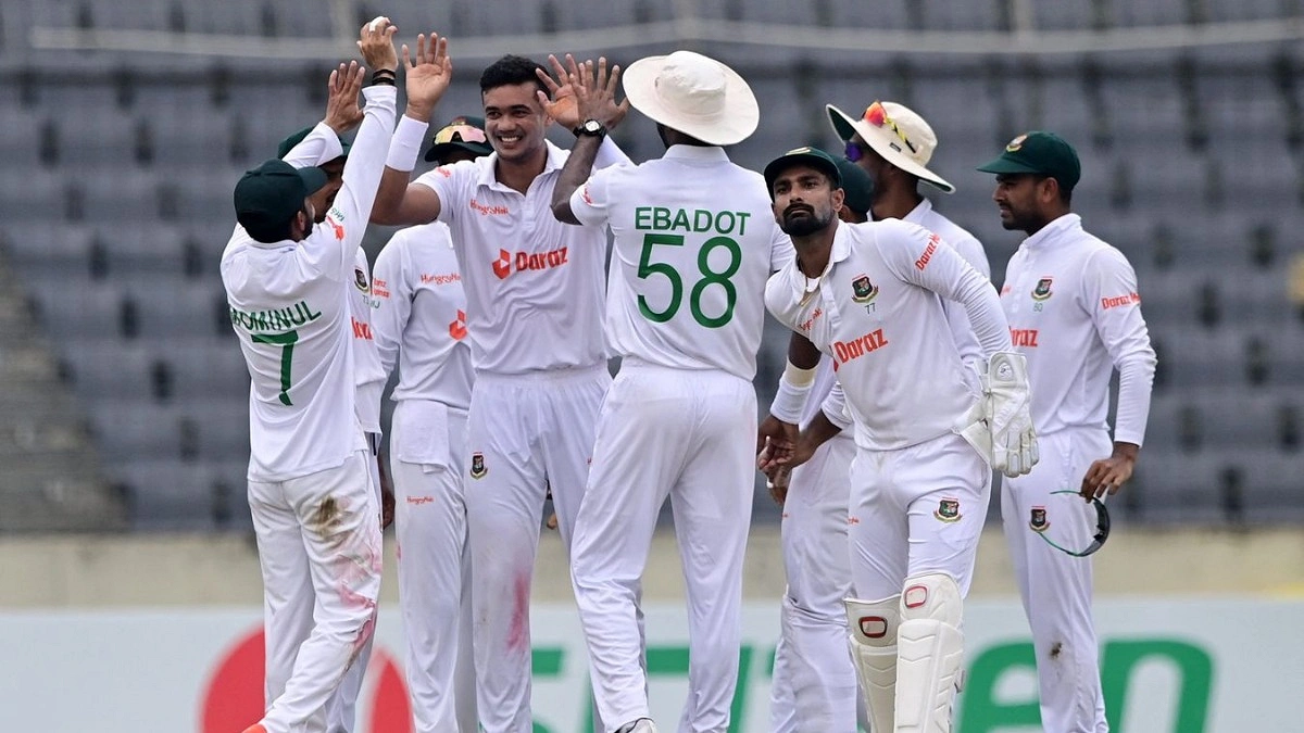 আফগানিস্তানের বিপক্ষে একমাত্র টেস্টের দল ঘোষণা বাংলাদেশের