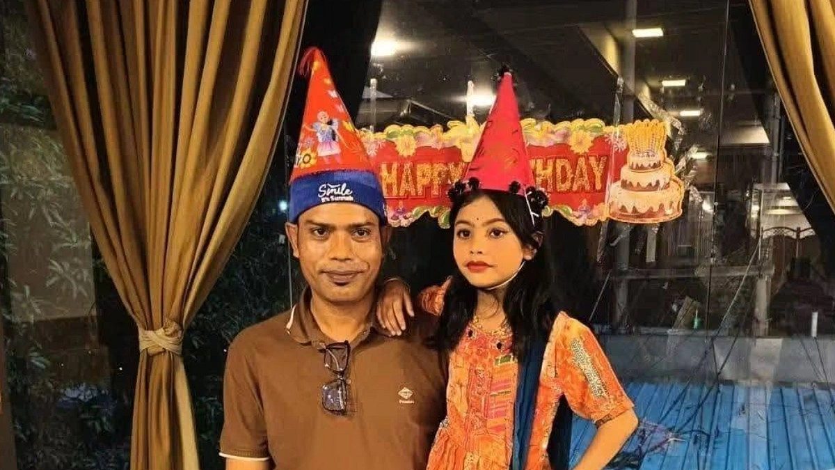 ‘আইসিইউর জন্য ঘুরেছি, তবু কলিজাকে বাঁচাতে পারিনি’