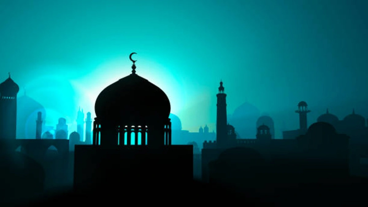 বান্দার প্রতি মহান আল্লাহর চার ওয়াদা