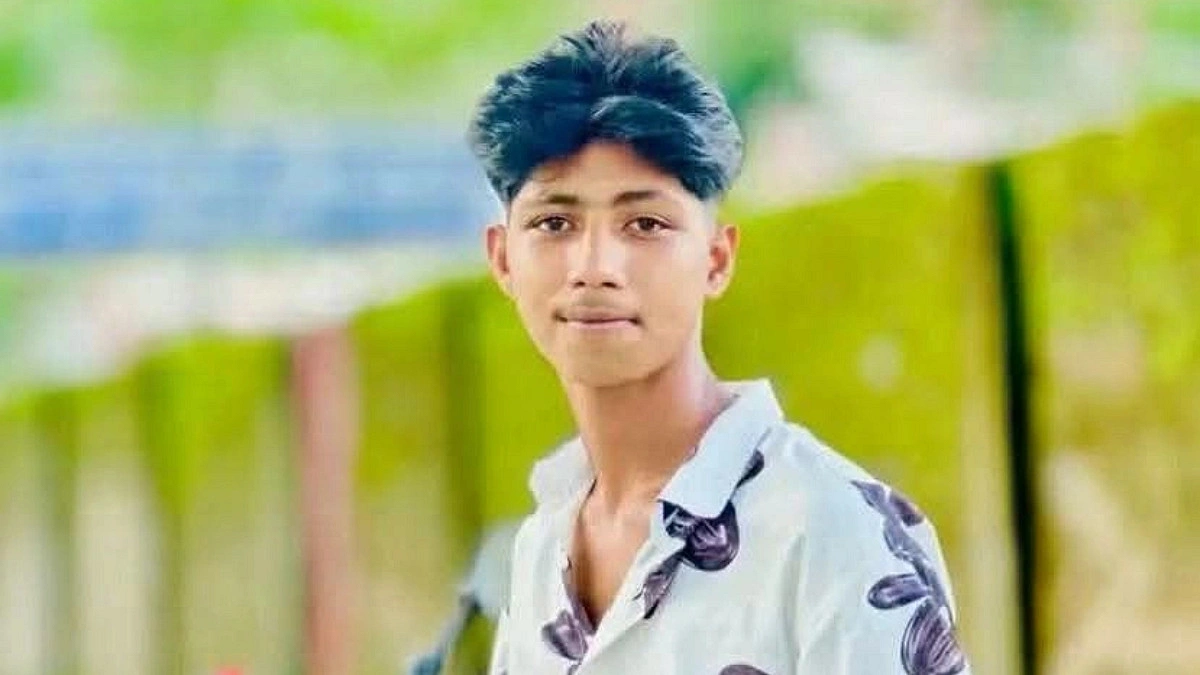 ভোলায় মোটরসাইকেল নিয়ন্ত্রণ হারিয়ে কলেজছাত্রের মৃত্যু, পথচারী আহত