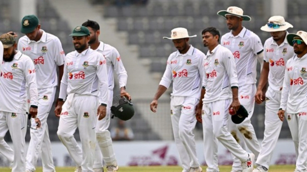 উইন্ডিজের বিপক্ষে টেস্ট মিরপুর ও সিলেটে