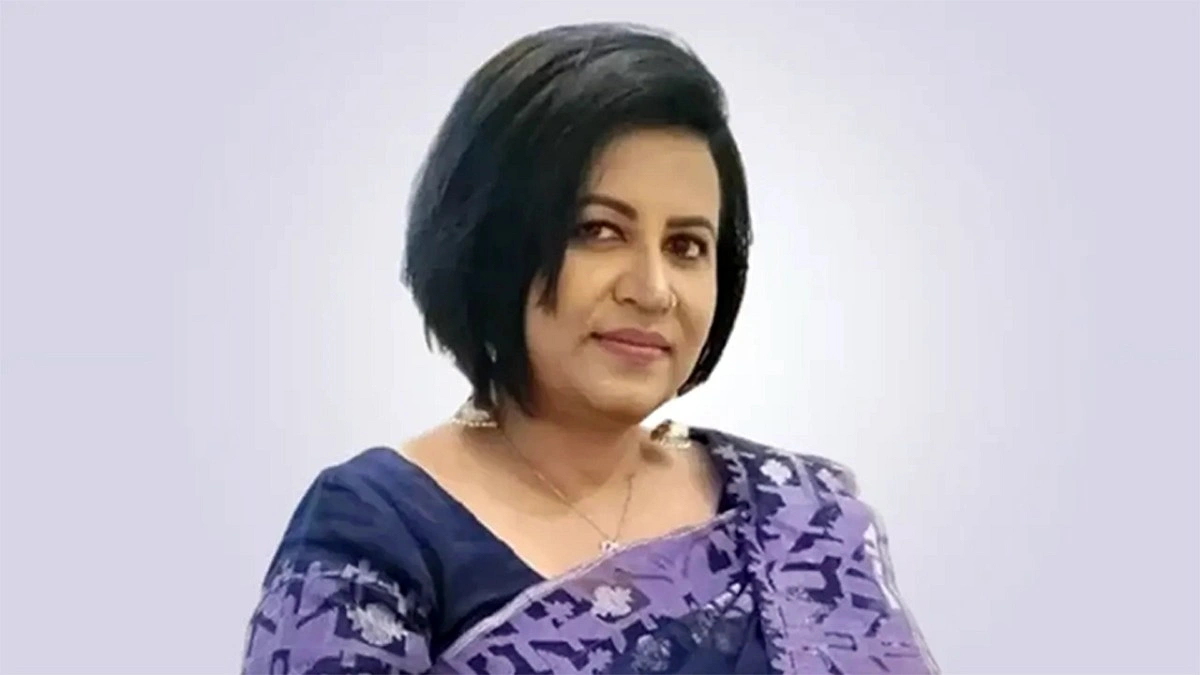 জামিন পেলেন বিদিশা, মুক্তিতে ‘বাধা নেই’