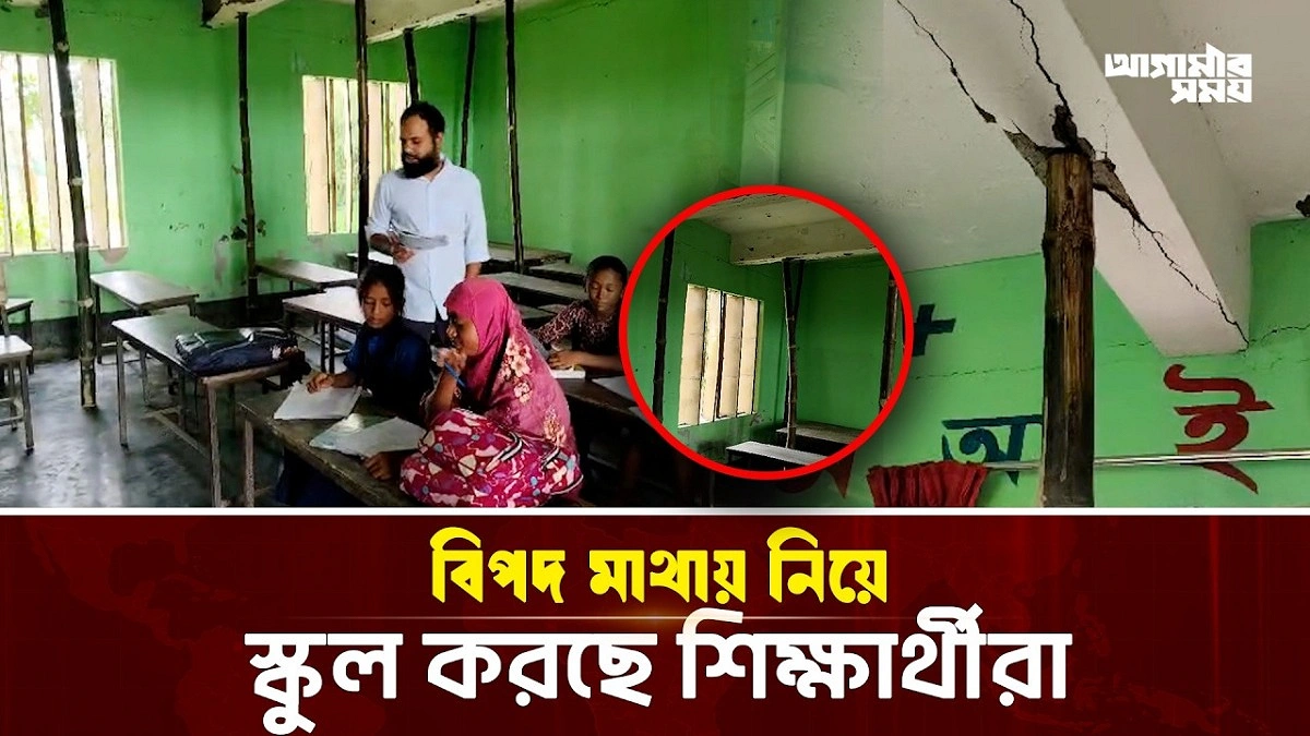 Video news 1