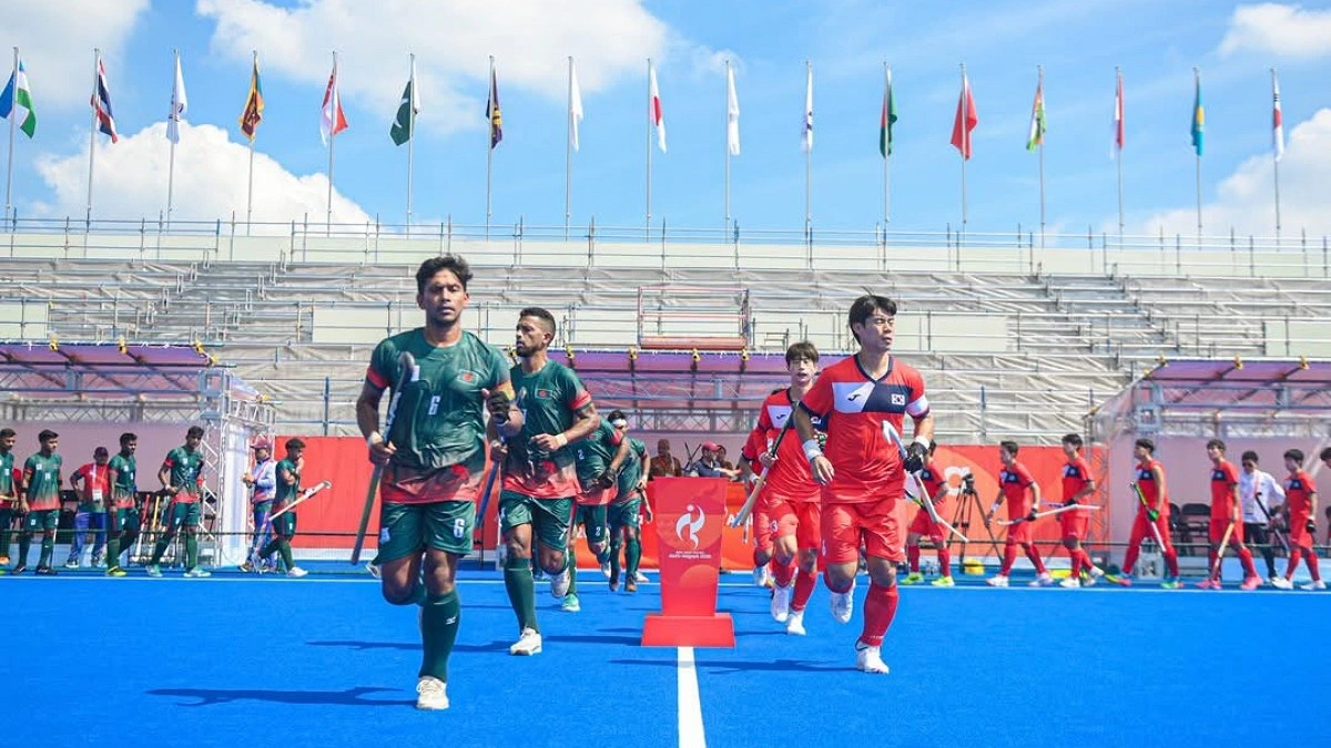 বড় হারে নাখোশ গেরহার্ড