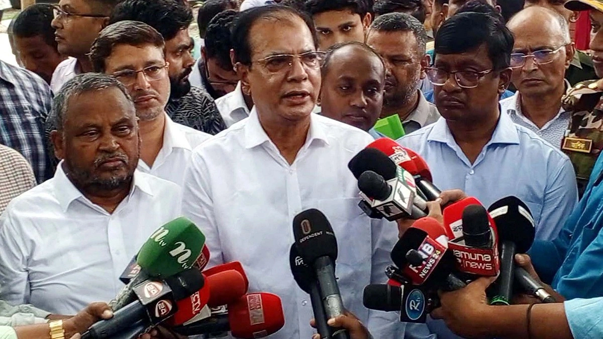 রংপুরে চার খুন, ত্রাণমন্ত্রী বললেন- ‘দ্রুত বিচার কার্যক্রম শেষ হবে’