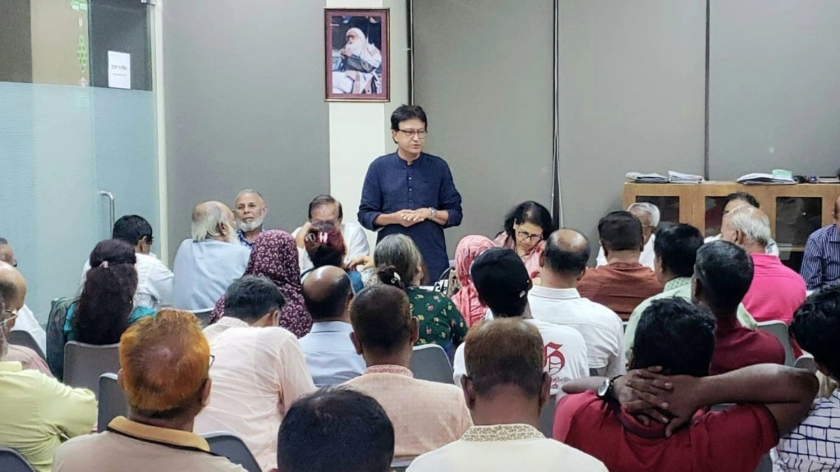 পুনরুজ্জীবন নয়, র্যাব বিলুপ্ত চায় জেএসডি