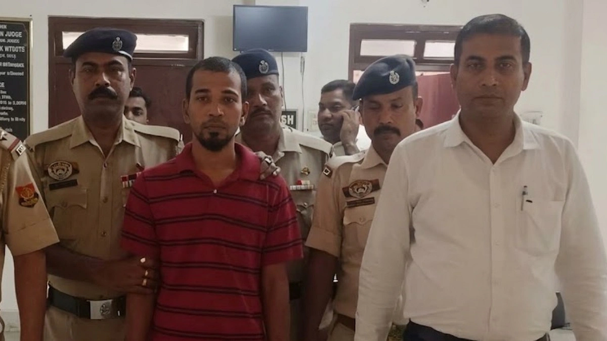 বাংলাদেশি যুবকের ১২ বছরের কারাদণ্ড ভারতীয় আদালতে