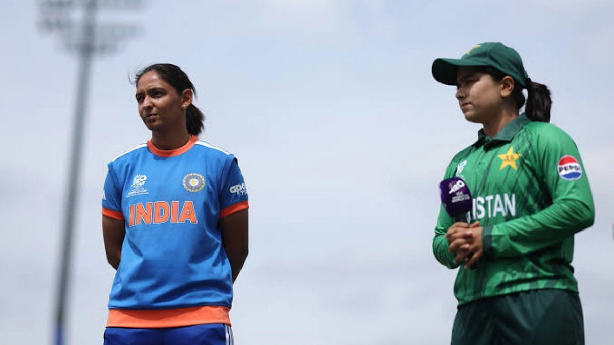 ভারত-পাকিস্তান ম্যাচে এবারও হচ্ছে না হ্যান্ডশেক?
