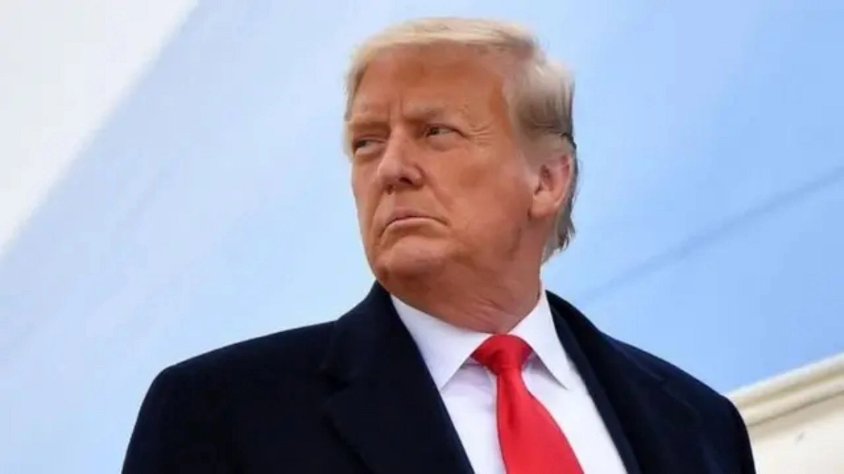৪০ ট্রিলিয়ন ডলারের ঋণ, ইরান যুদ্ধ ও শুল্ক