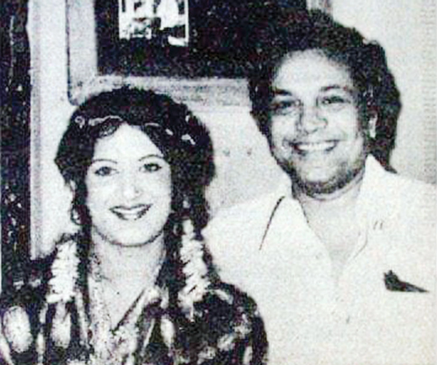 উত্তম কুমারের সঙ্গে ‘বহ্নিশিখা’র নায়িকা অলিভিয়া