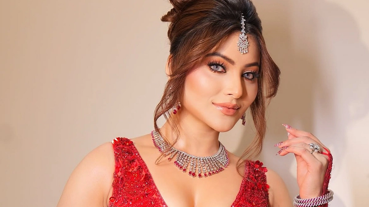 মার্কিন কোম্পানির বিরুদ্ধে ৭ হাজার কোটি রুপির মামলা উর্বশীর