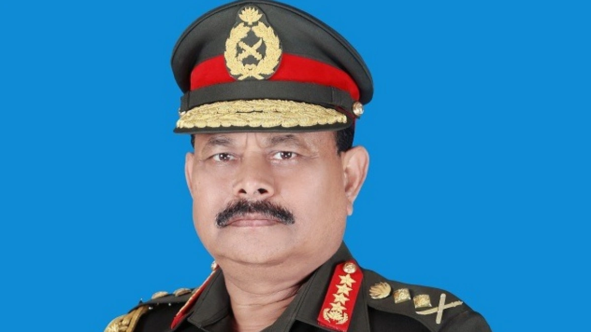 সাবেক সেনাপ্রধান আজিজের দুর্নীতির অনুসন্ধানে গতি বাড়াতে কর্মকর্তা নিয়োগ