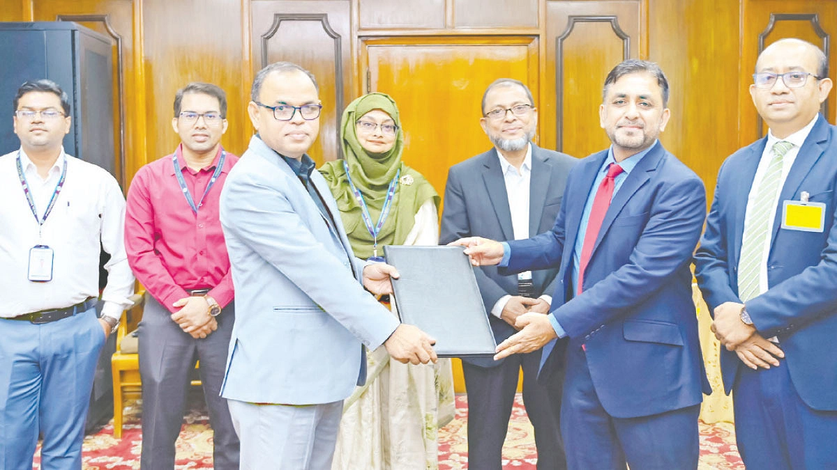 সিএমএসএমই পুনঃঅর্থায়নে যুক্ত হলো সাউথইস্ট ব্যাংক