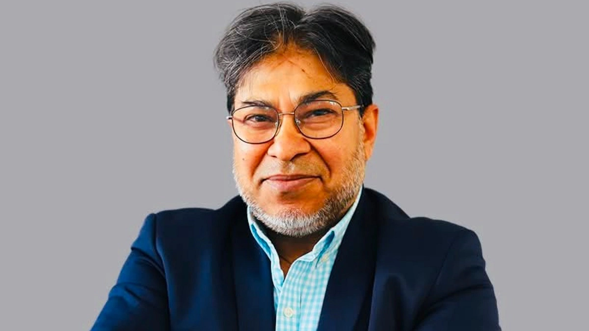 ফ্রান্সে ব্রেইন স্ট্রোকে বাংলাদেশি ব্যবসায়ীর মৃত্যু, কমিউনিটিতে শোক