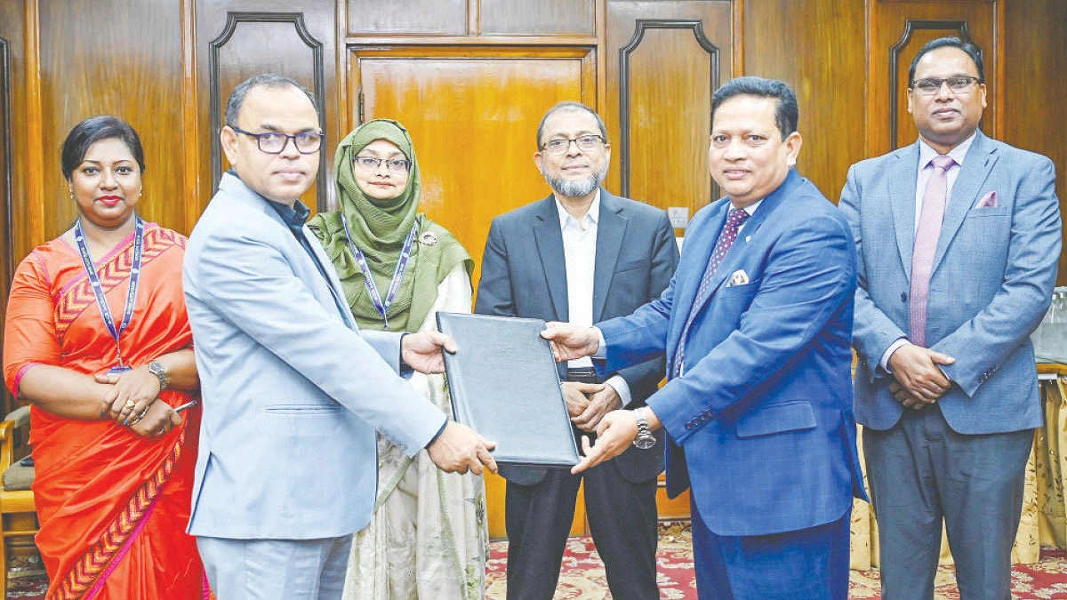 সিএমএসএমই অর্থায়নে যুক্ত হলো এনসিসি ব্যাংক