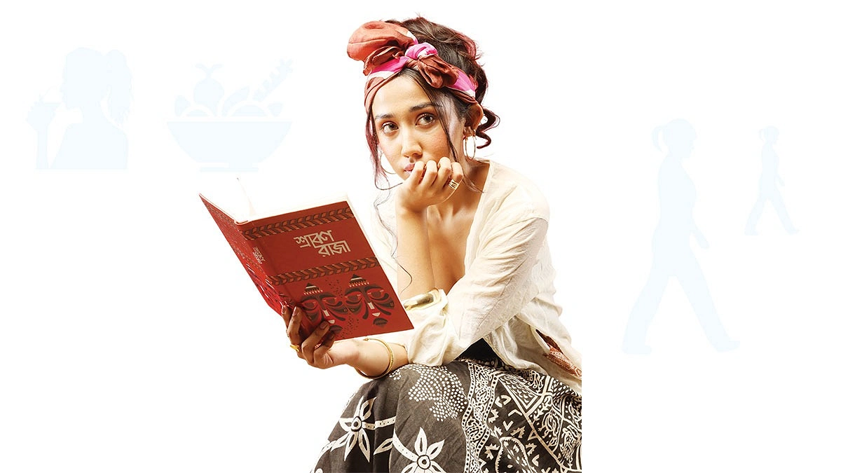 নিজের যত্নের ছোট ছোট অভ্যাস