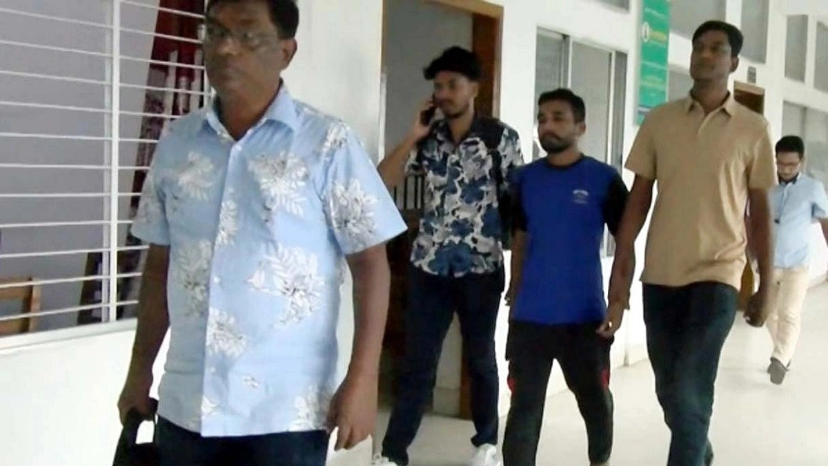 রংপুরে চার খুন : সাক্ষী শান্তর জবানবন্দিতে এলো নতুন তথ্য