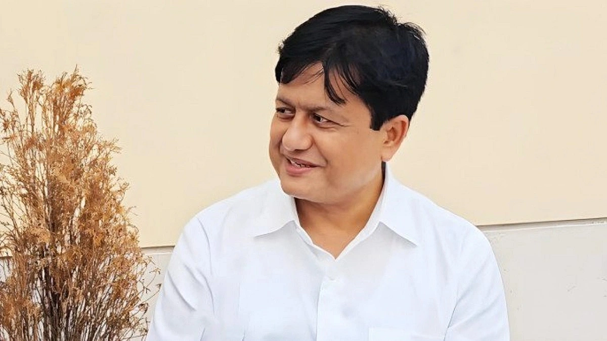 ছাগলকাণ্ডে আলোচিত মতিউর বললেন, ‘সব নিউজ ফেক’