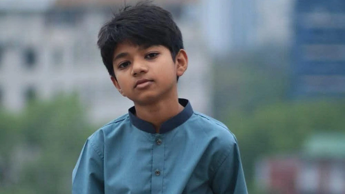 বিশ্ববিদ্যালয়ের পাশের জঙ্গল থেকে নিখোঁজ অপ্রতিমের মরদেহ উদ্ধার