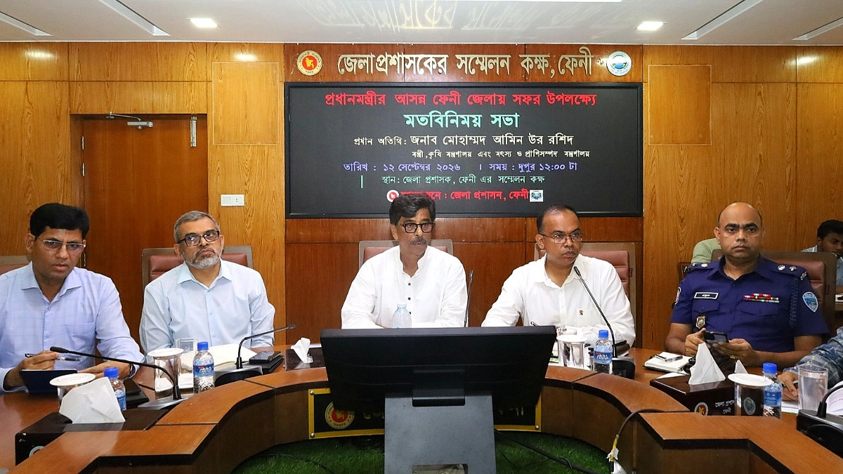 কৃষক কার্ডের উদ্বোধনী দিনে প্রণোদনা পাচ্ছেন ১ লাখ ১০ হাজারের বেশি