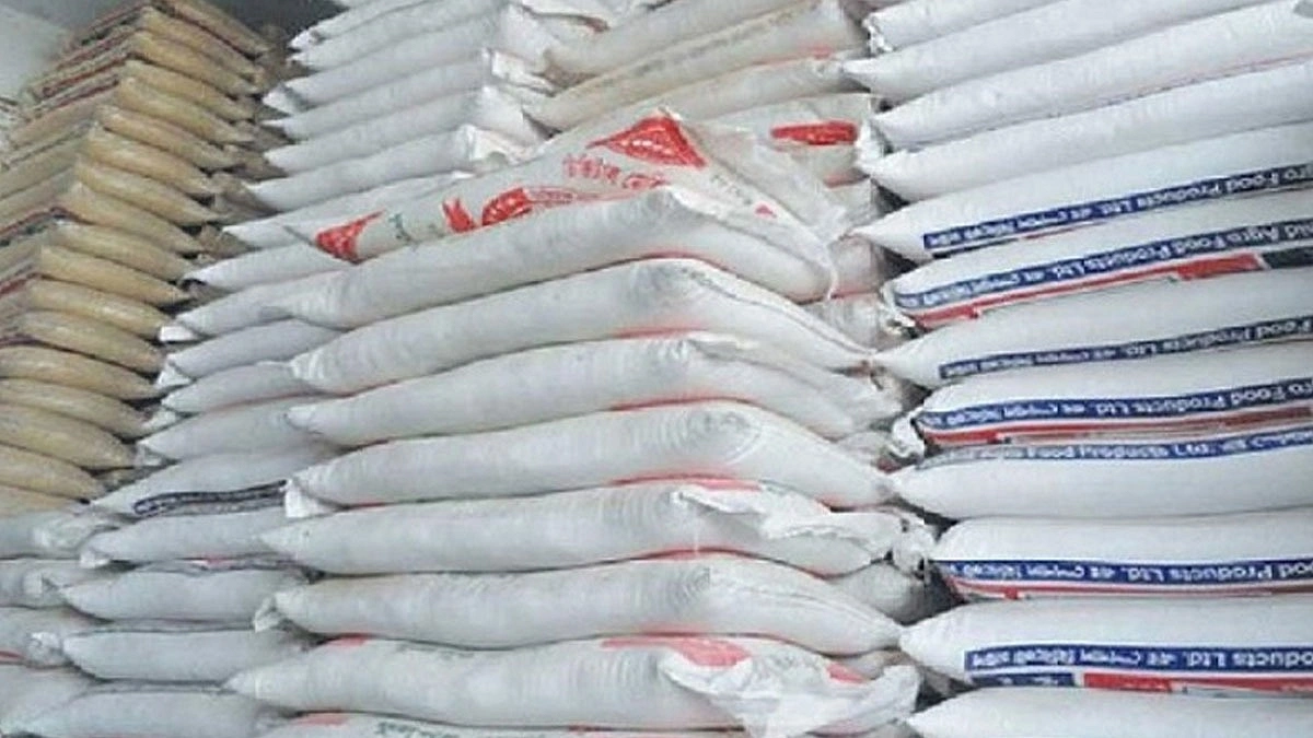 দেড় লাখ টন সার কিনছে সরকার