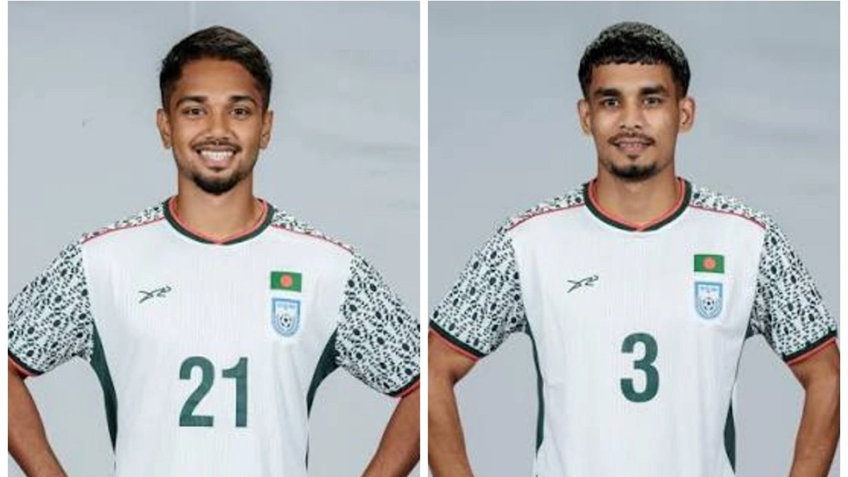জাতীয় দল থেকে বাদ কাজেম তাজউদ্দিন