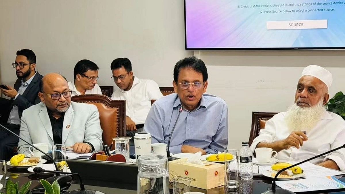 শিক্ষা ব্যবস্থার উন্নয়নে 'কুমিল্লা কনসেপ্ট' গুরুত্বপূর্ণ ভূমিকা রাখবে