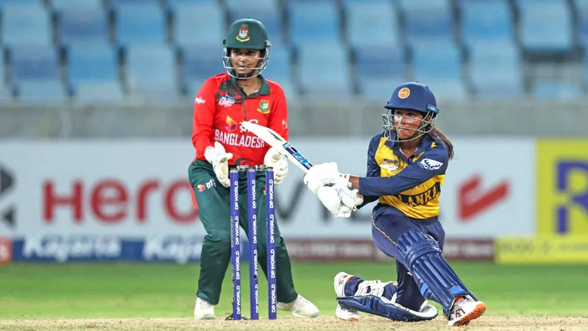 ভারতের মুখোমুখি হতেই হচ্ছে জ্যোতিদের