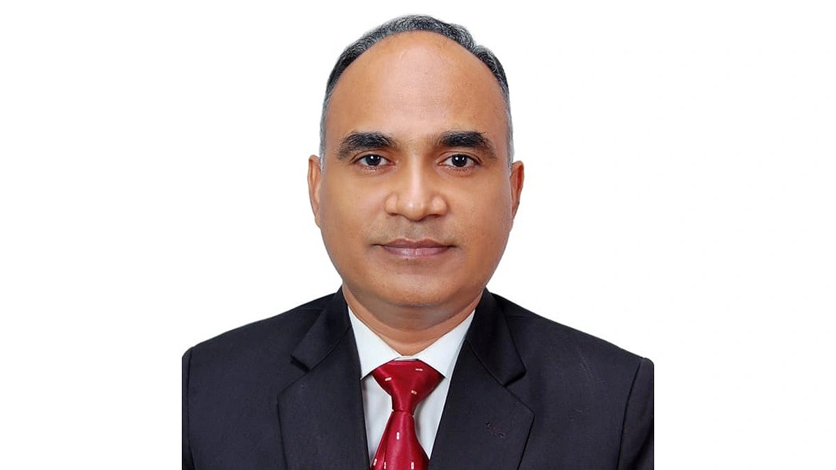 বিপিসির চেয়ারম্যানের দায়িত্বে ড. রফিকুল