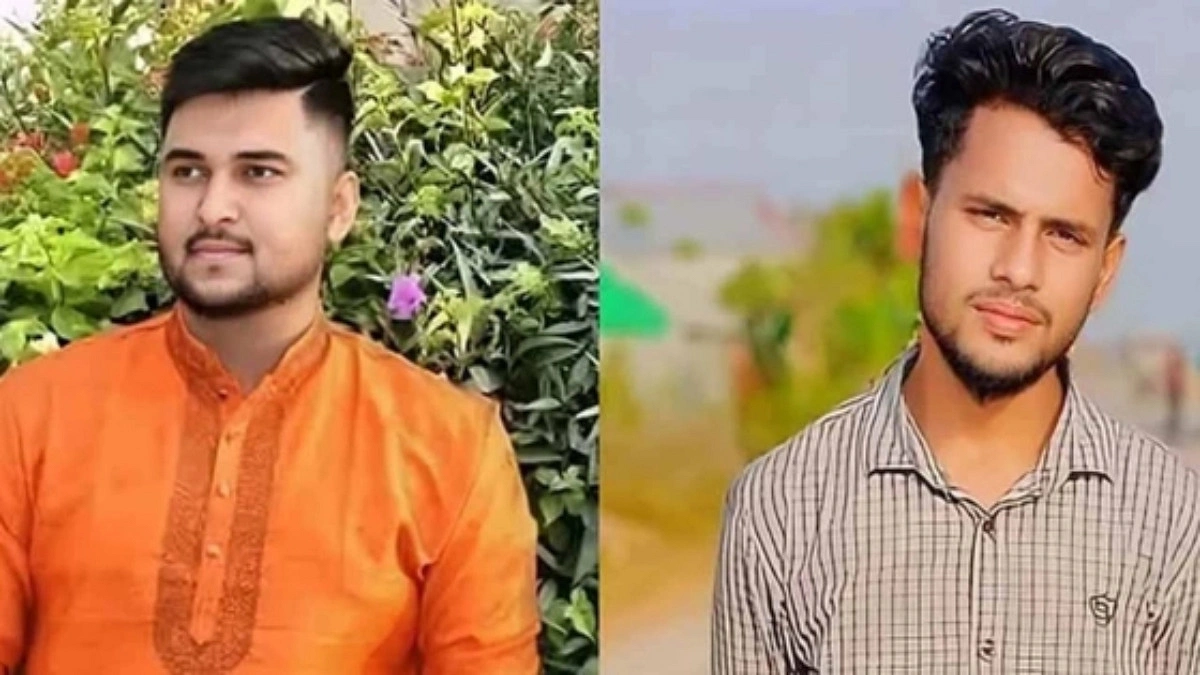 নাসিরনগরে বাল্কহেডের সঙ্গে সংঘর্ষে প্রাণ গেল স্পিডবোটের দুই যাত্রীর